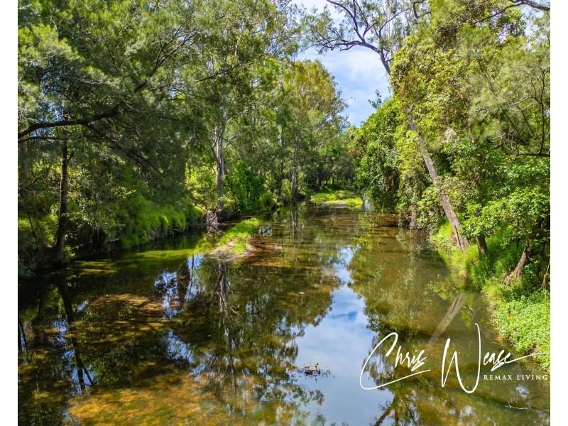 391 Mount Kilcoy Road, Mount Kilcoy QLD 4515