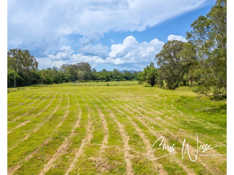 391 Mount Kilcoy Road, Mount Kilcoy QLD 4515