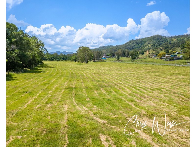 391 Mount Kilcoy Road, Mount Kilcoy QLD 4515