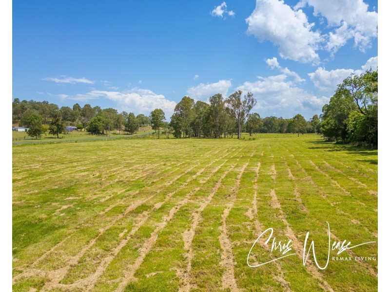 391 Mount Kilcoy Road, Mount Kilcoy QLD 4515