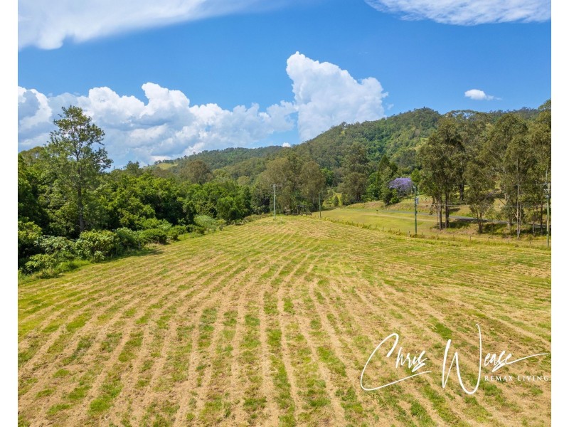391 Mount Kilcoy Road, Mount Kilcoy QLD 4515