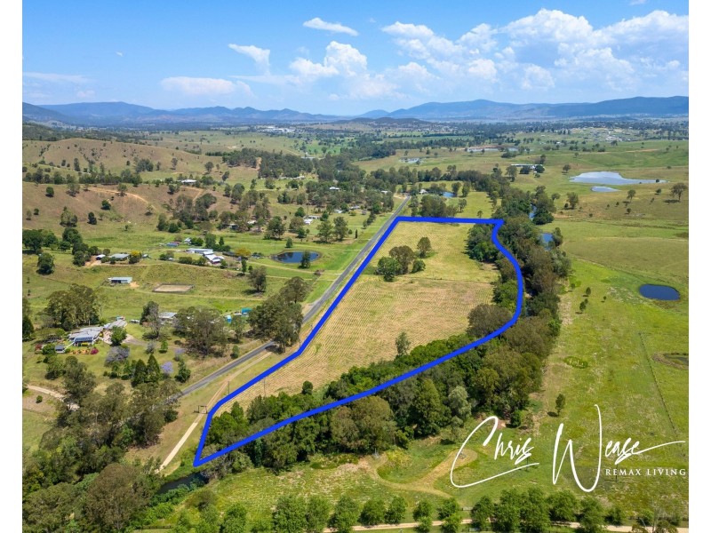 391 Mount Kilcoy Road, Mount Kilcoy QLD 4515