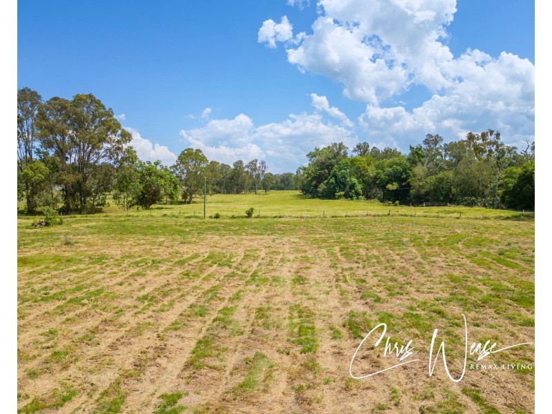 391 Mount Kilcoy Road, Mount Kilcoy QLD 4515