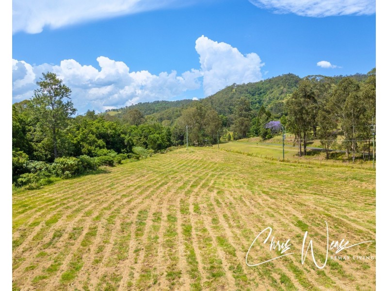 391 Mount Kilcoy Road, Mount Kilcoy QLD 4515