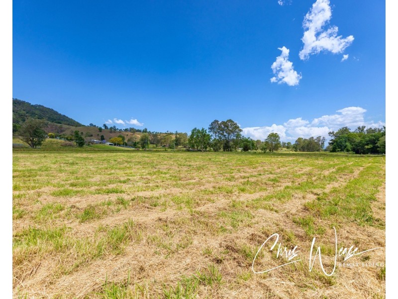391 Mount Kilcoy Road, Mount Kilcoy QLD 4515