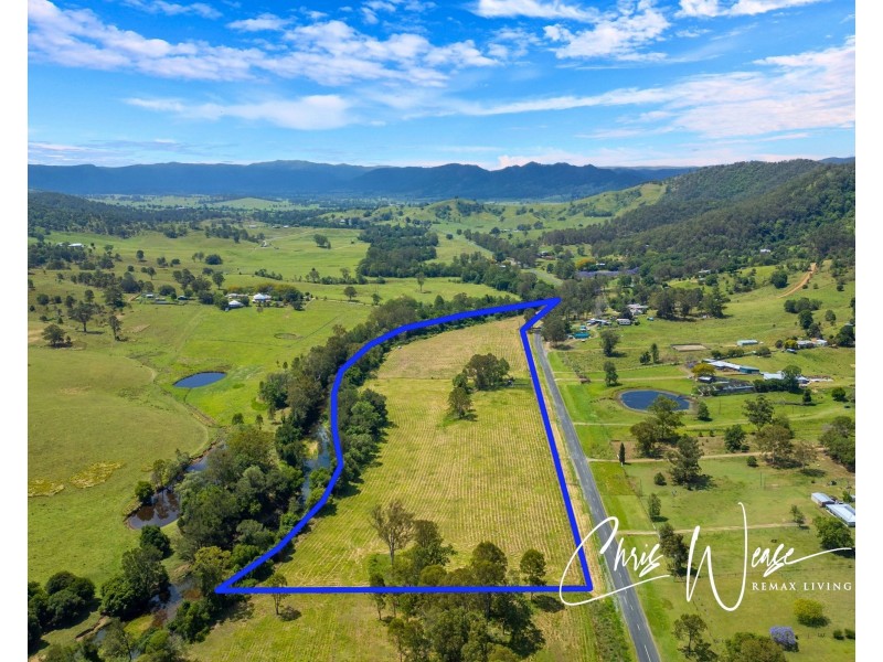 391 Mount Kilcoy Road, Mount Kilcoy QLD 4515