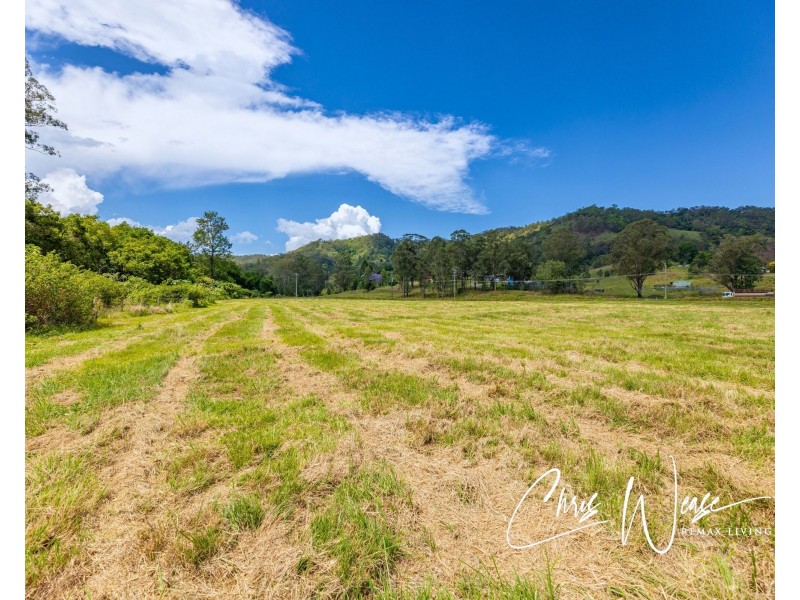 391 Mount Kilcoy Road, Mount Kilcoy QLD 4515