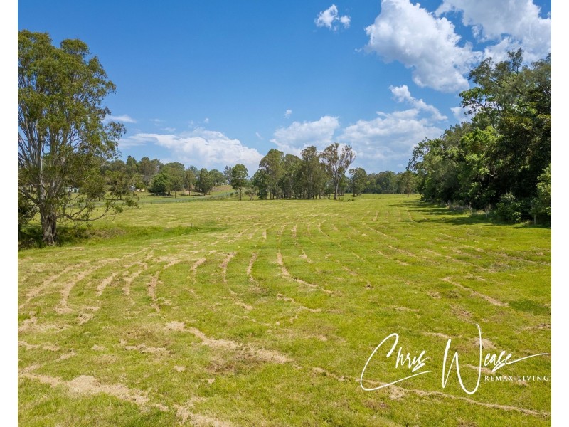 391 Mount Kilcoy Road, Mount Kilcoy QLD 4515