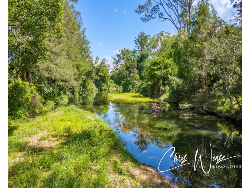391 Mount Kilcoy Road, Mount Kilcoy QLD 4515