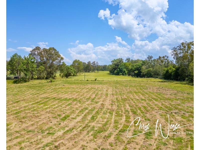 391 Mount Kilcoy Road, Mount Kilcoy QLD 4515
