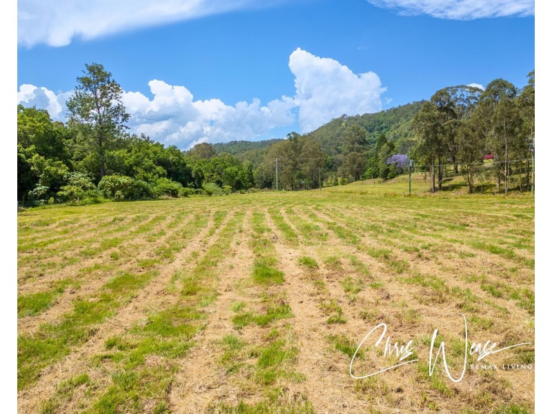 391 Mount Kilcoy Road, Mount Kilcoy QLD 4515