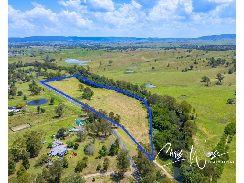 391 Mount Kilcoy Road, Mount Kilcoy QLD 4515