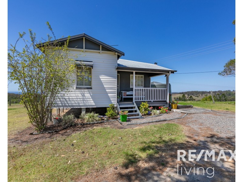 120A Pedwell Road, Mount Mee QLD 4521