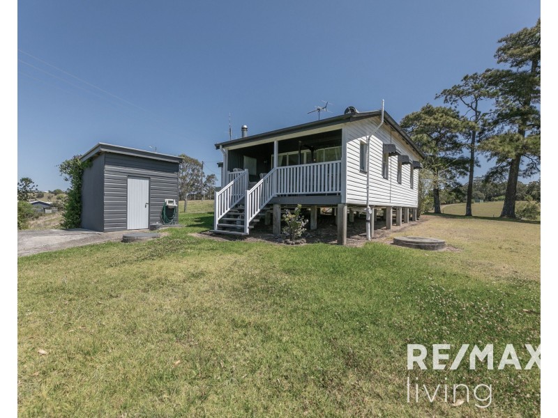 120A Pedwell Road, Mount Mee QLD 4521