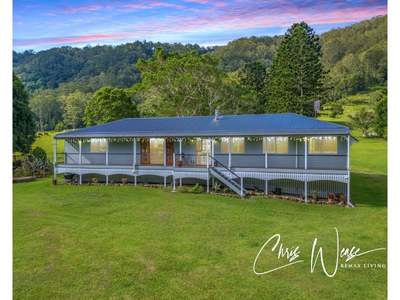 530 Nonmus Road, Stanmore QLD 4514