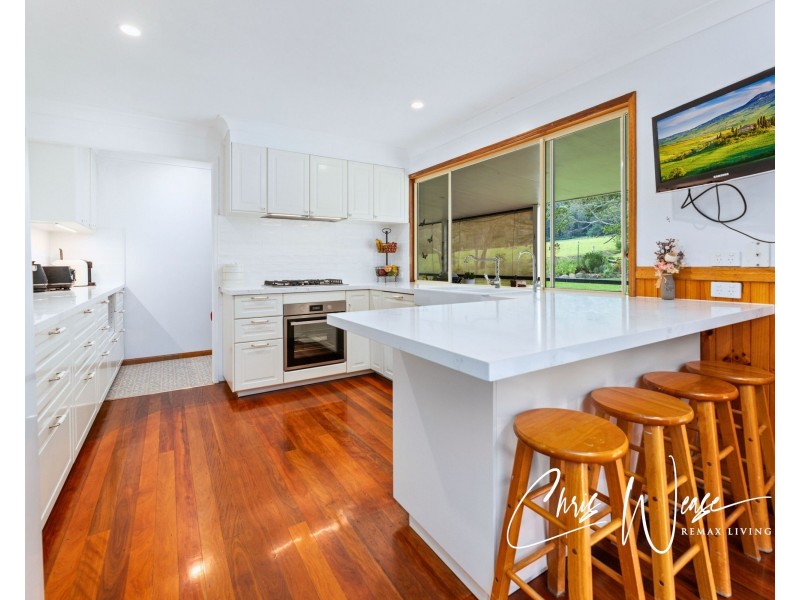 530 Nonmus Road, Stanmore QLD 4514