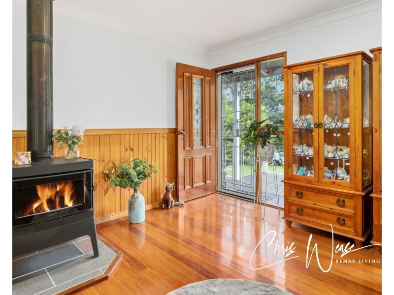 530 Nonmus Road, Stanmore QLD 4514