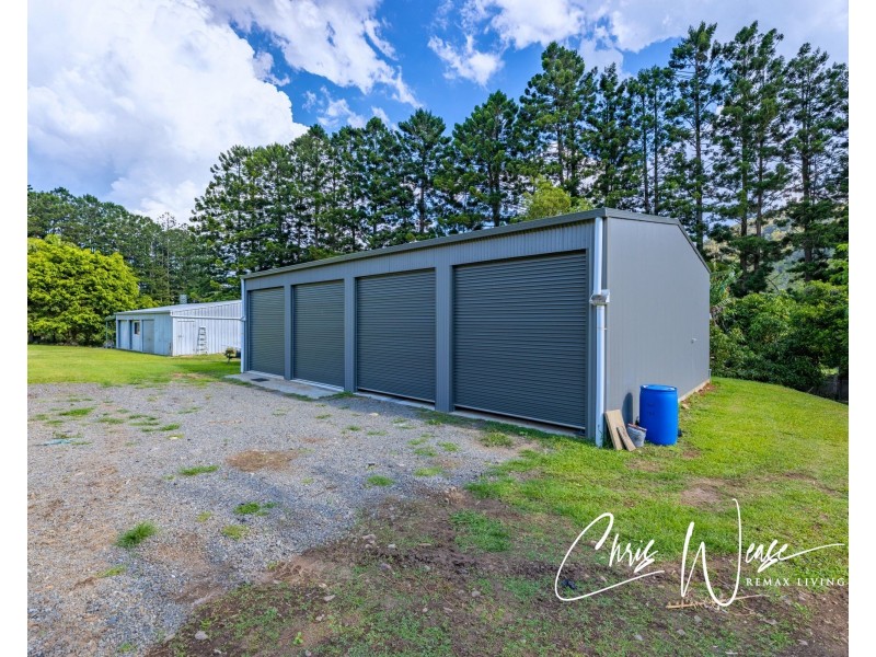 530 Nonmus Road, Stanmore QLD 4514