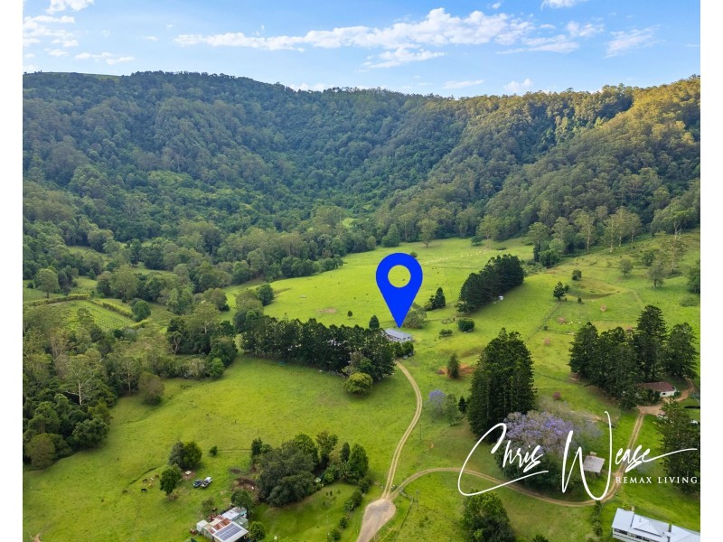 530 Nonmus Road, Stanmore QLD 4514