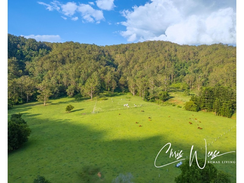 530 Nonmus Road, Stanmore QLD 4514