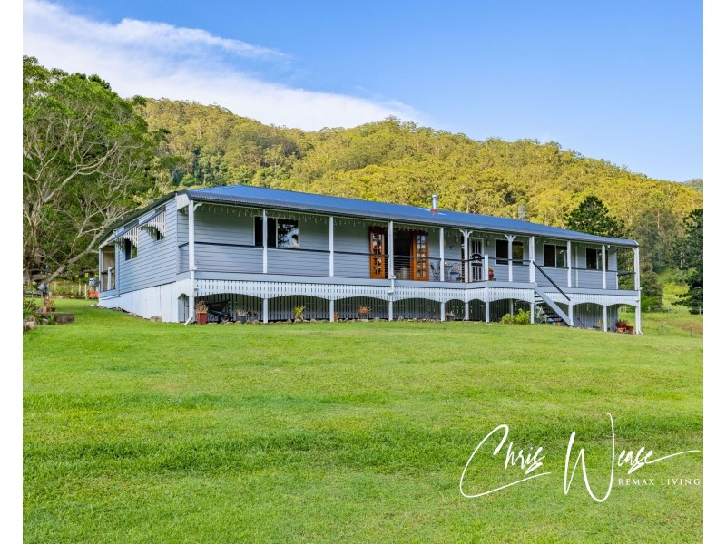 530 Nonmus Road, Stanmore QLD 4514