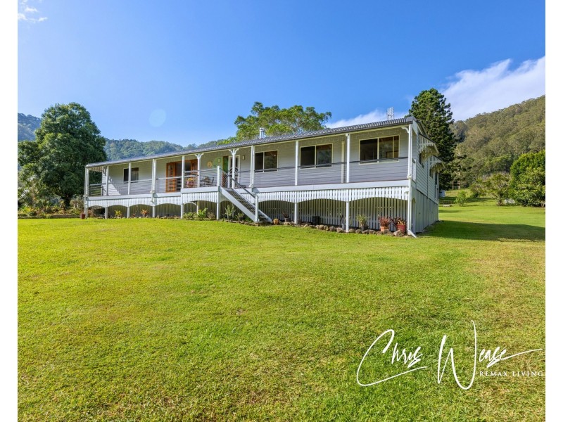530 Nonmus Road, Stanmore QLD 4514