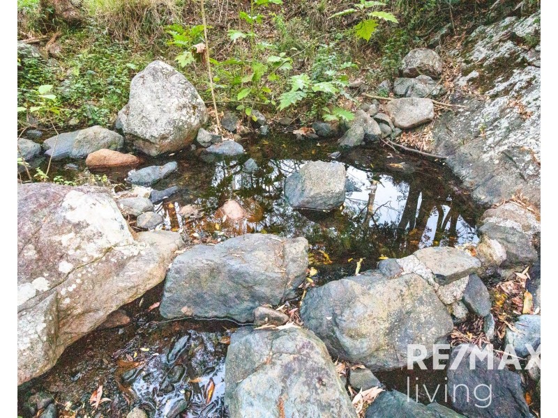 540 Newman Lane, Delaneys Creek QLD 4514