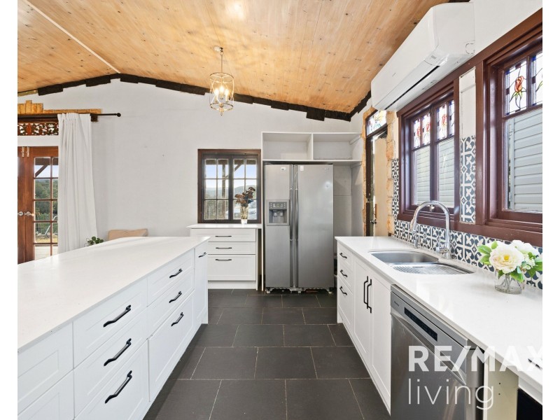540 Newman Lane, Delaneys Creek QLD 4514