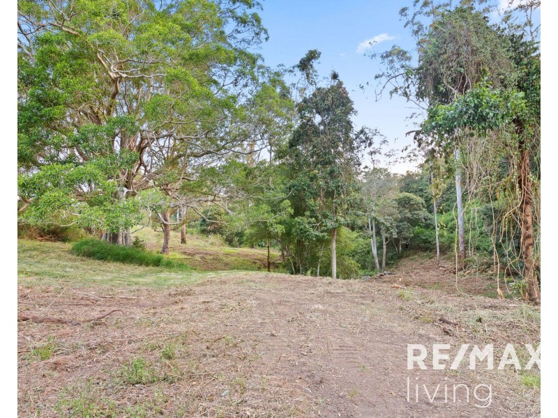 540 Newman Lane, Delaneys Creek QLD 4514