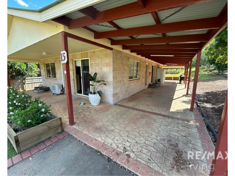 15 Wallis Street, Kilcoy QLD 4515