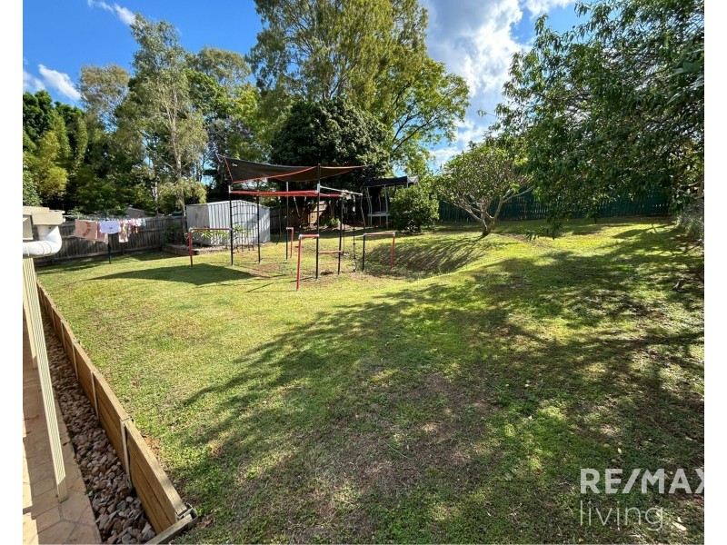 15 Wallis Street, Kilcoy QLD 4515