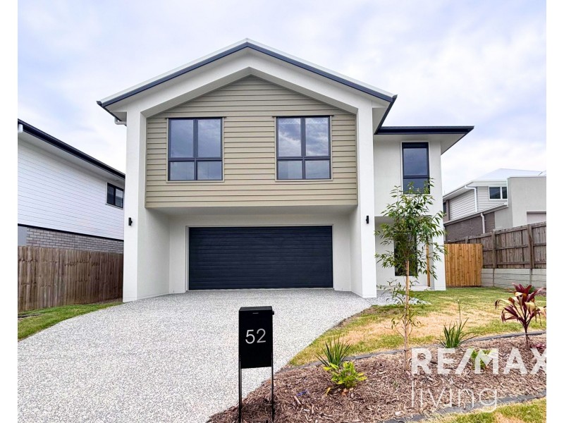 52 Belvedere Drive, Spring Mountain QLD 4124