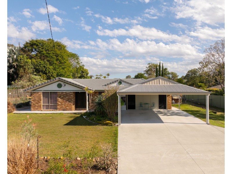 100-102 Rosehill Drive, Burpengary QLD 4505