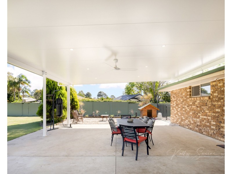 100-102 Rosehill Drive, Burpengary QLD 4505