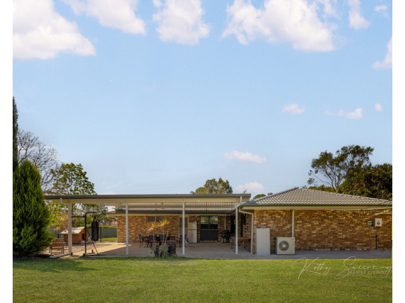 100-102 Rosehill Drive, Burpengary QLD 4505
