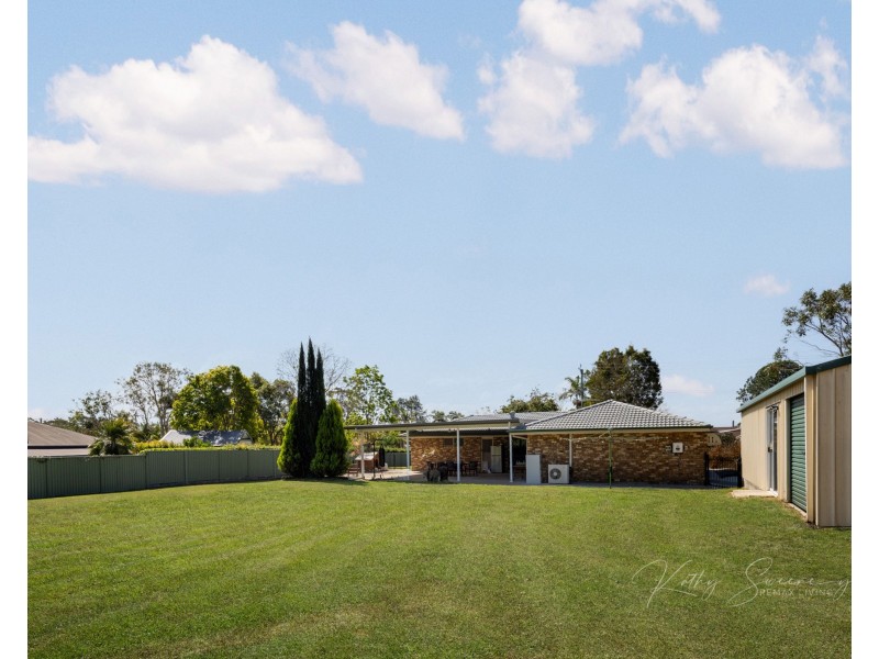 100-102 Rosehill Drive, Burpengary QLD 4505