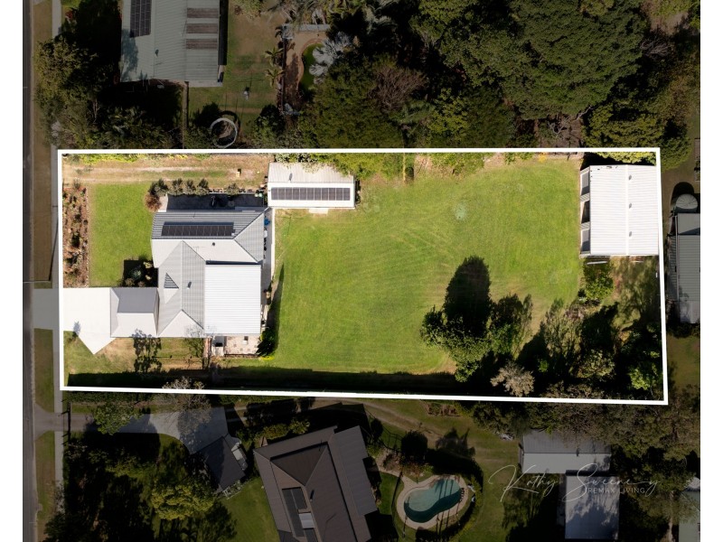 100-102 Rosehill Drive, Burpengary QLD 4505