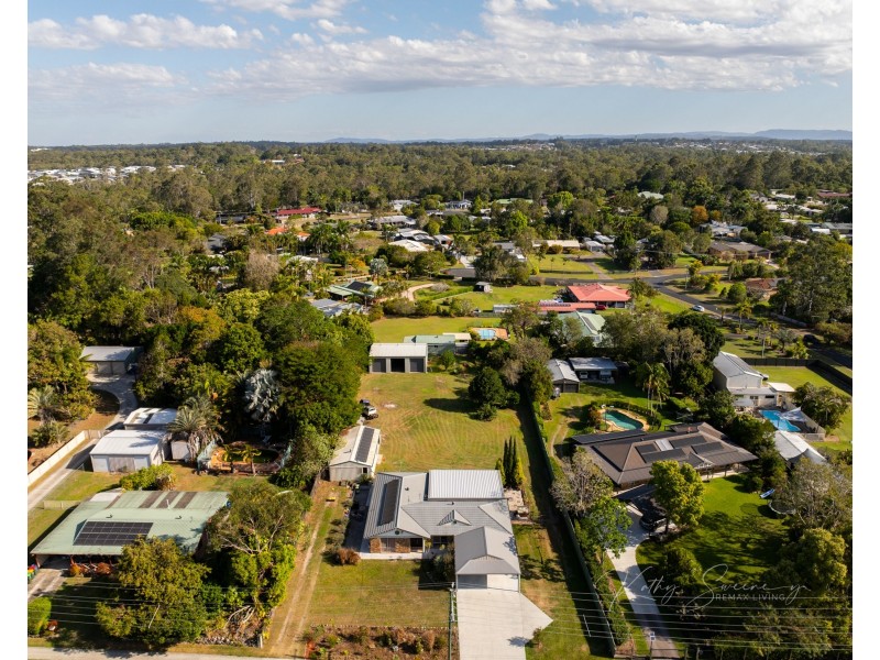 100-102 Rosehill Drive, Burpengary QLD 4505