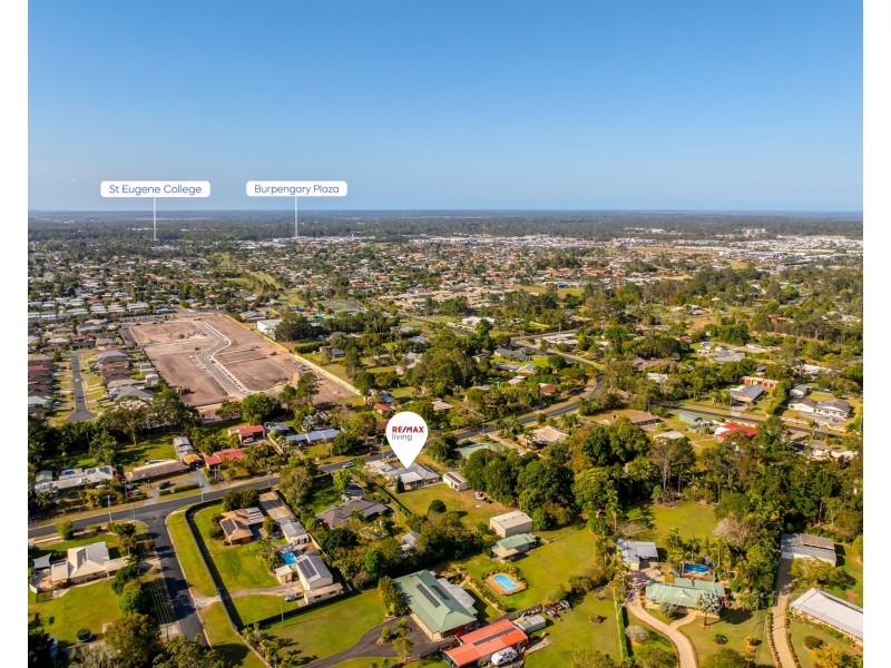 100-102 Rosehill Drive, Burpengary QLD 4505