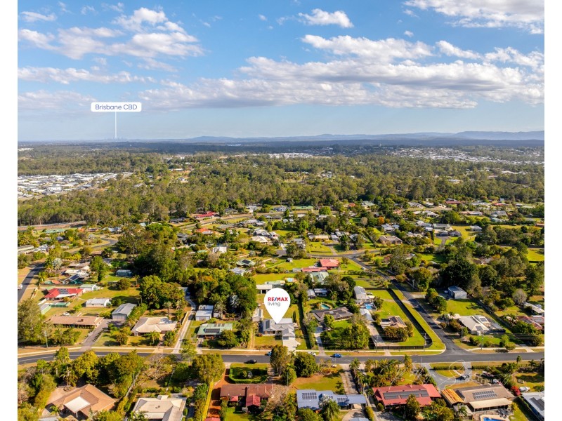 100-102 Rosehill Drive, Burpengary QLD 4505