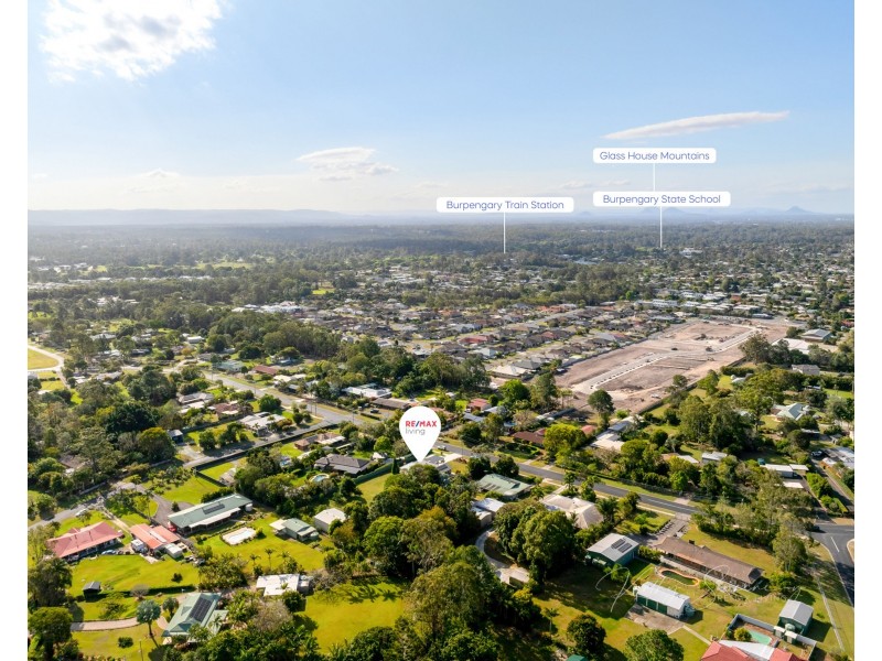 100-102 Rosehill Drive, Burpengary QLD 4505