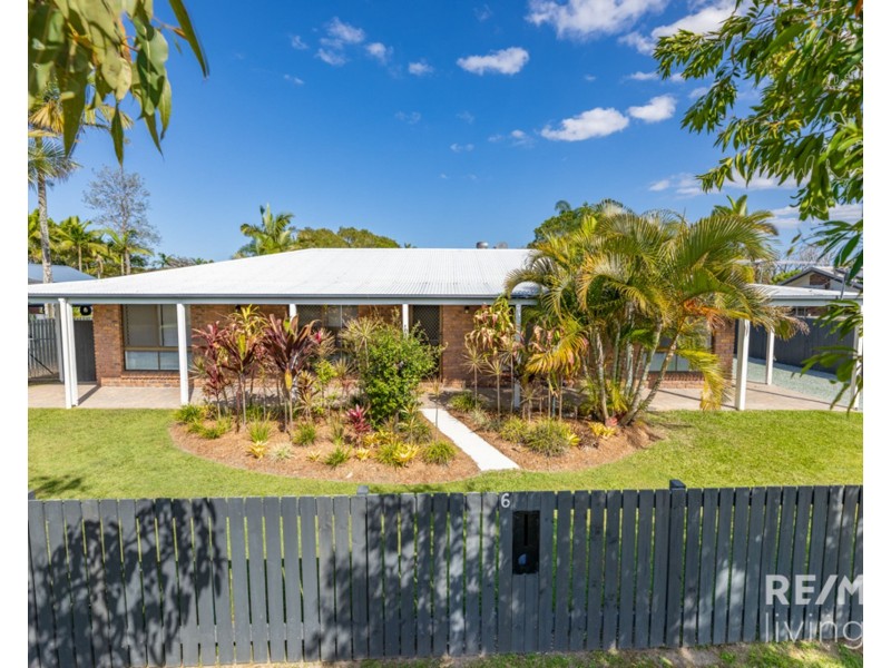 6 Rossini Street, Burpengary QLD 4505