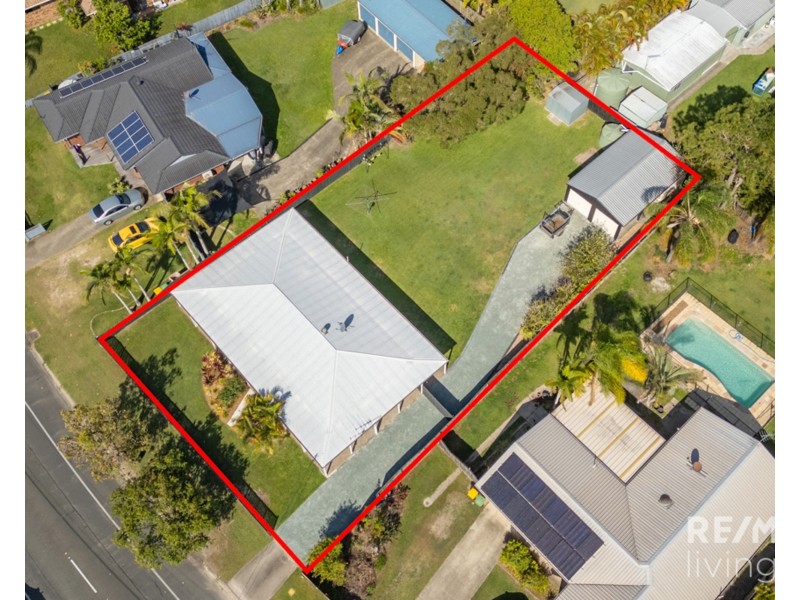 6 Rossini Street, Burpengary QLD 4505