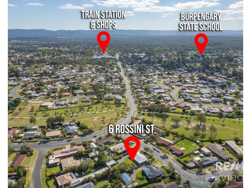 6 Rossini Street, Burpengary QLD 4505