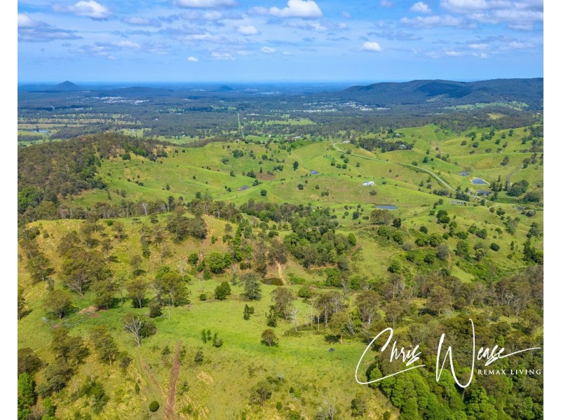 Lot 510 Newman Lane, Delaneys Creek QLD 4514