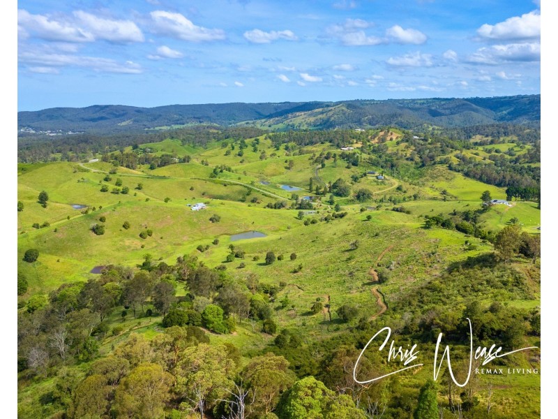 Lot 510 Newman Lane, Delaneys Creek QLD 4514