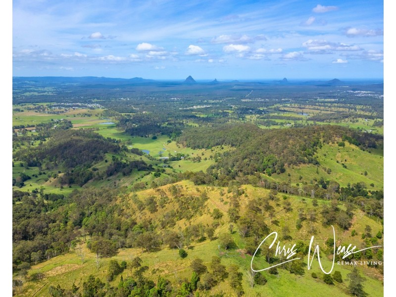 Lot 510 Newman Lane, Delaneys Creek QLD 4514