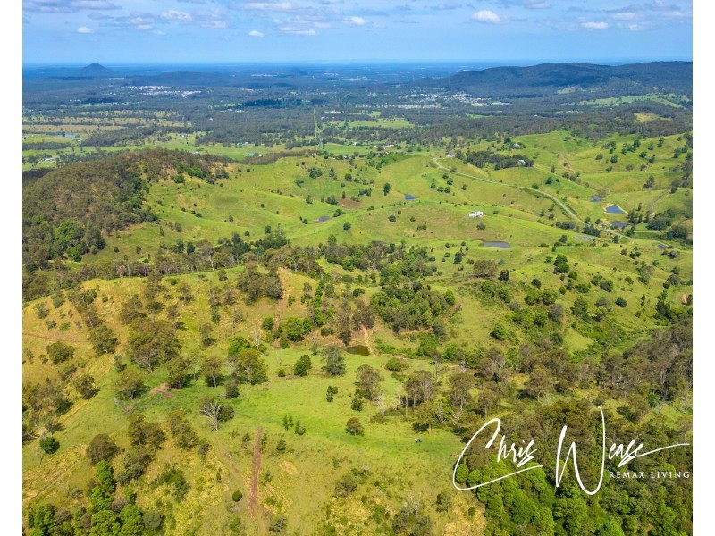 Lot 510 Newman Lane, Delaneys Creek QLD 4514