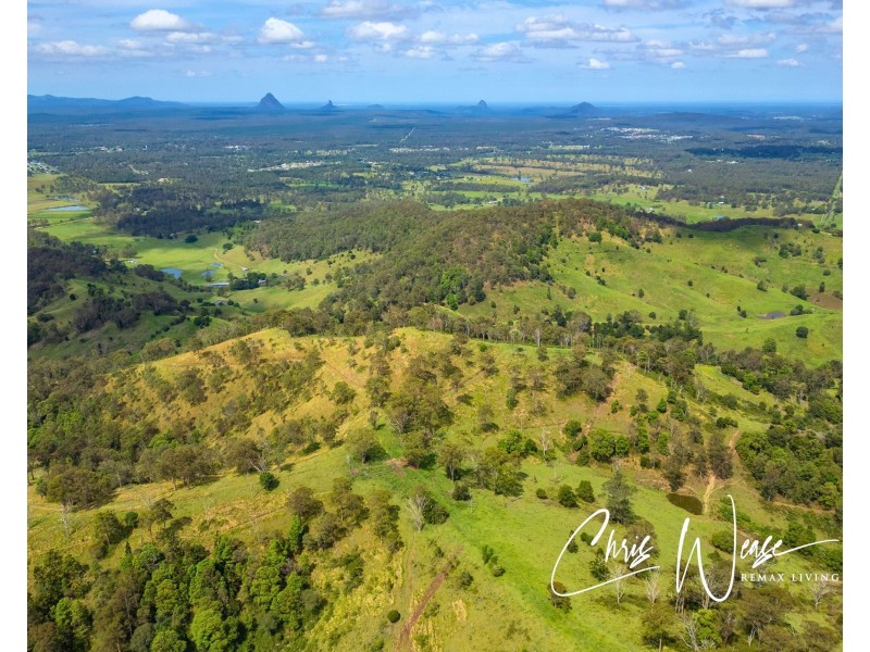 Lot 510 Newman Lane, Delaneys Creek QLD 4514
