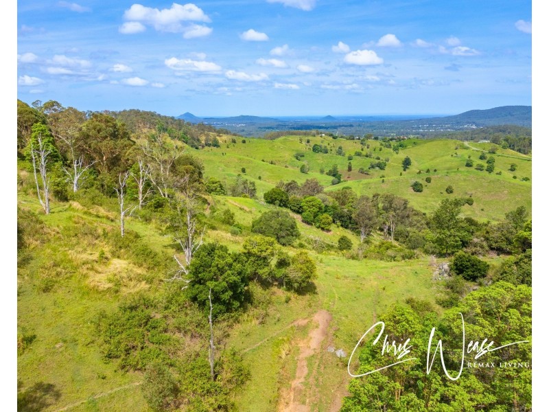 Lot 510 Newman Lane, Delaneys Creek QLD 4514